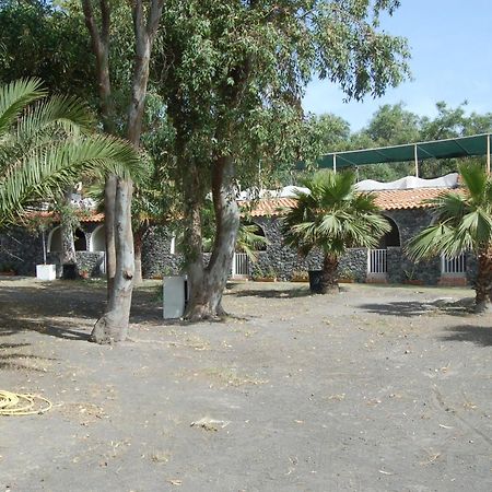 Villaggio Togo Togo Porto di Ponente Exterior foto