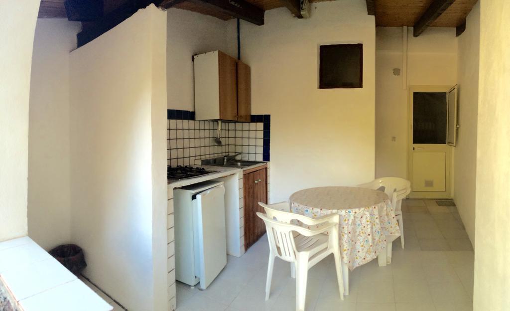 Villaggio Togo Togo Porto di Ponente Habitación foto