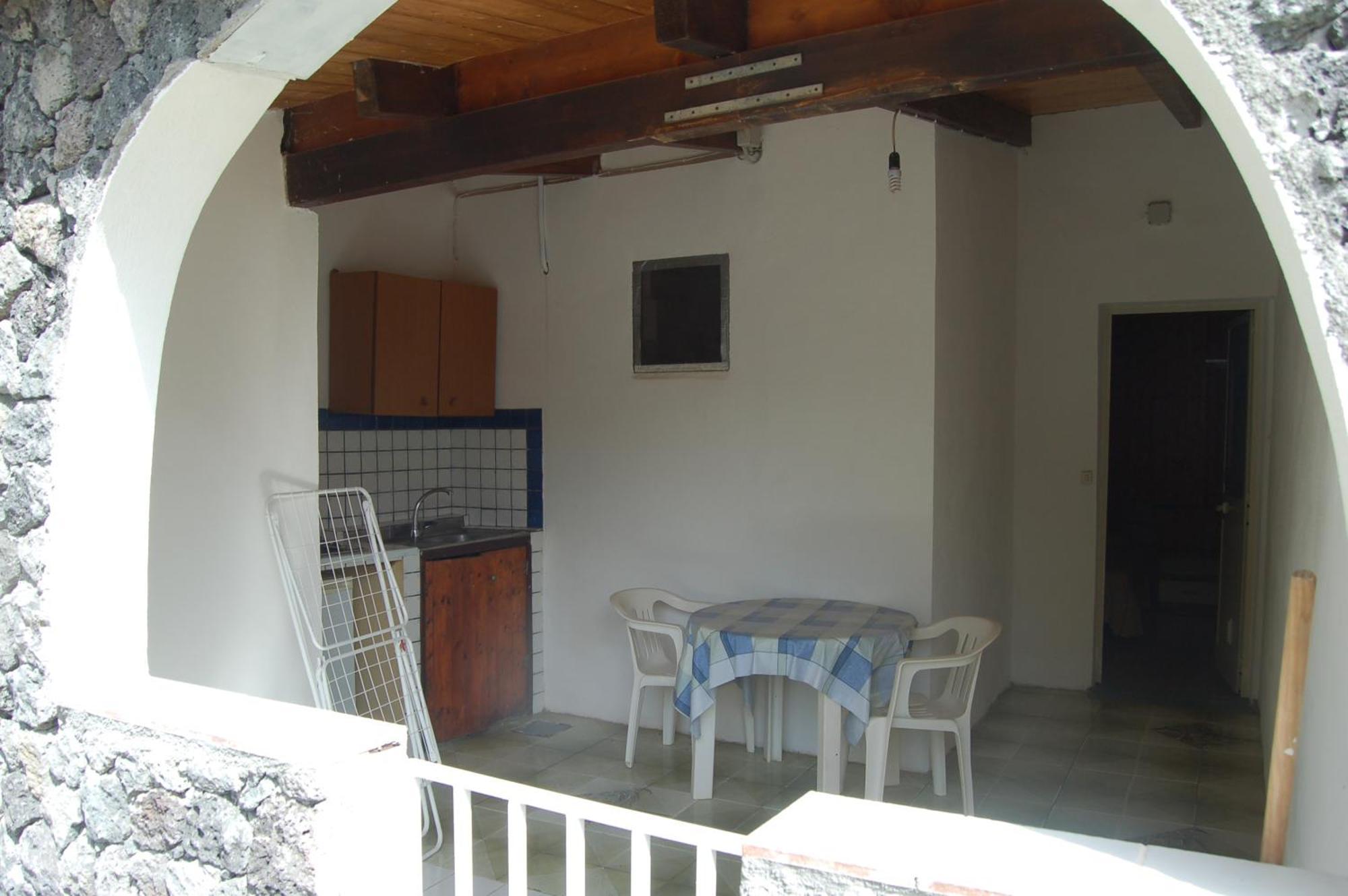 Villaggio Togo Togo Porto di Ponente Exterior foto