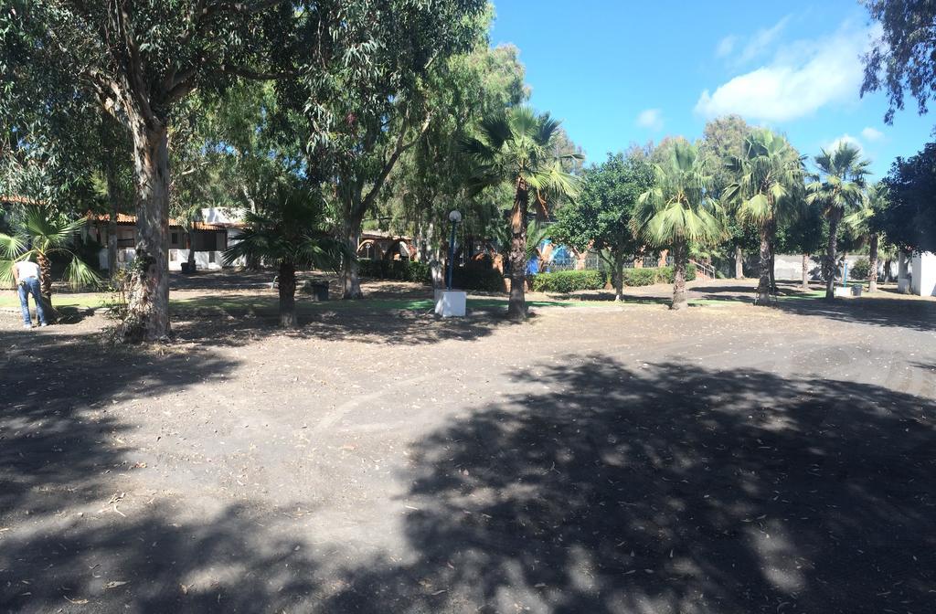 Villaggio Togo Togo Porto di Ponente Exterior foto