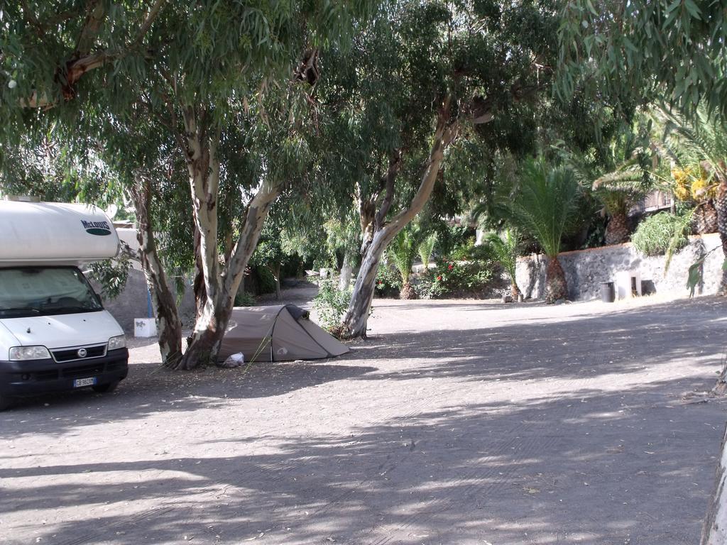 Villaggio Togo Togo Porto di Ponente Exterior foto