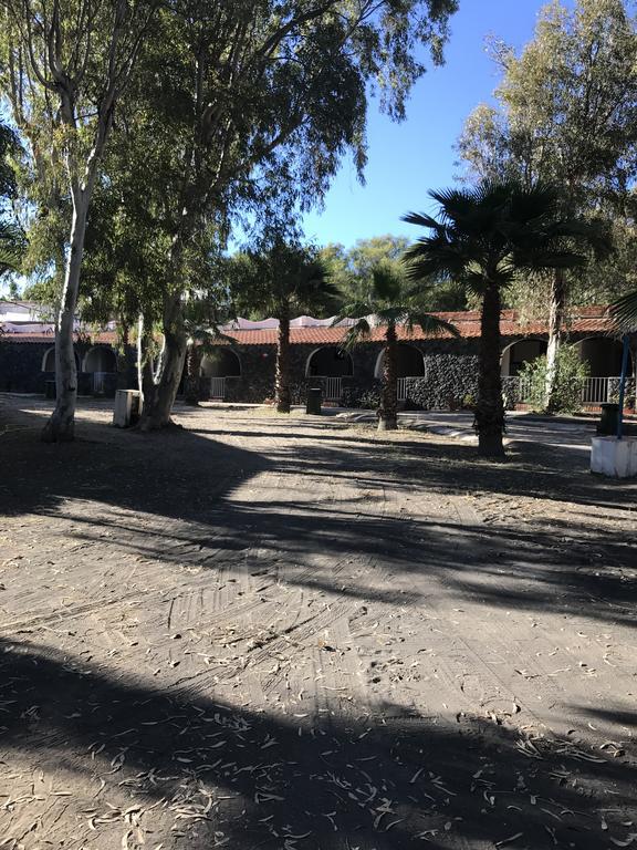 Villaggio Togo Togo Porto di Ponente Exterior foto