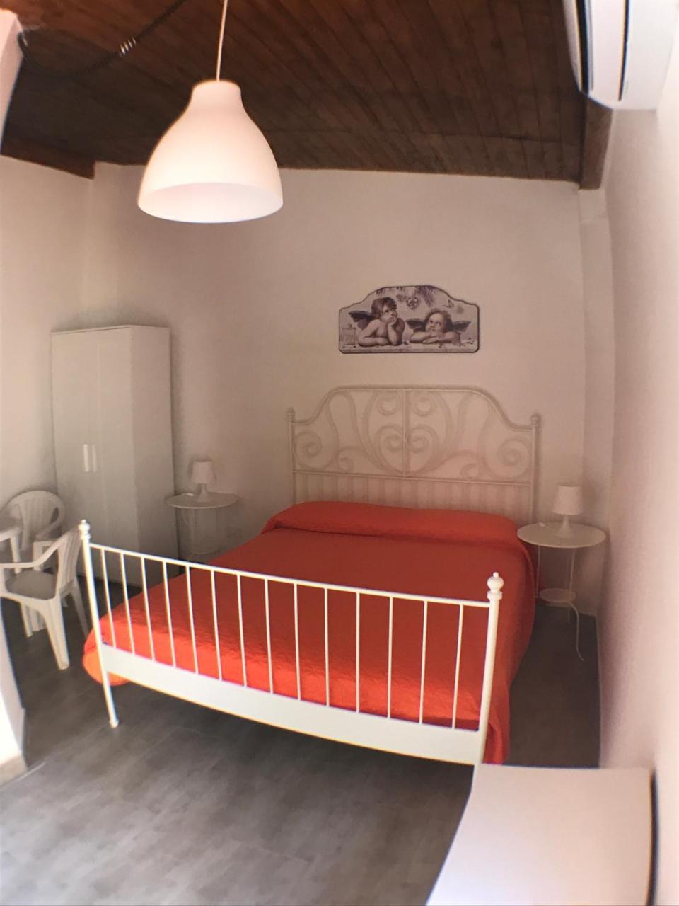 Villaggio Togo Togo Porto di Ponente Exterior foto
