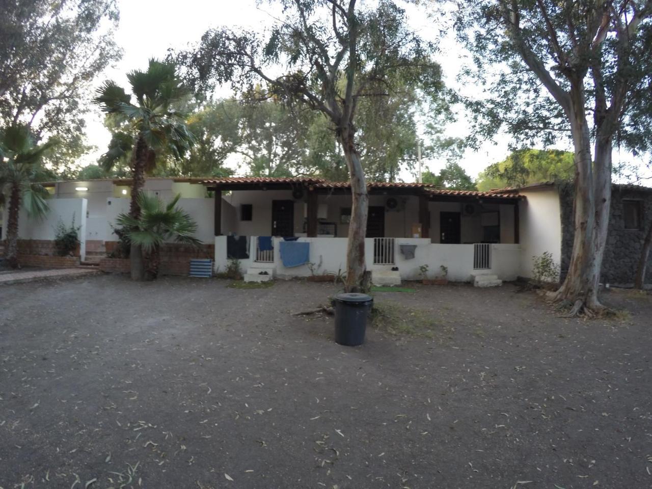 Villaggio Togo Togo Porto di Ponente Exterior foto