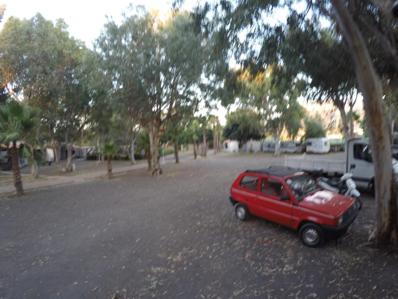 Villaggio Togo Togo Porto di Ponente Exterior foto