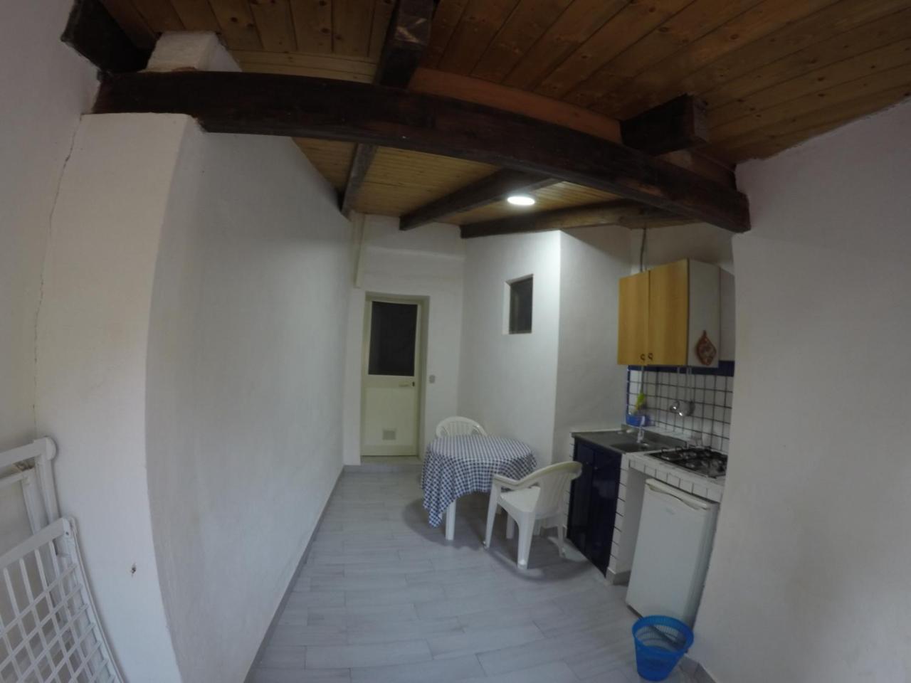 Villaggio Togo Togo Porto di Ponente Exterior foto