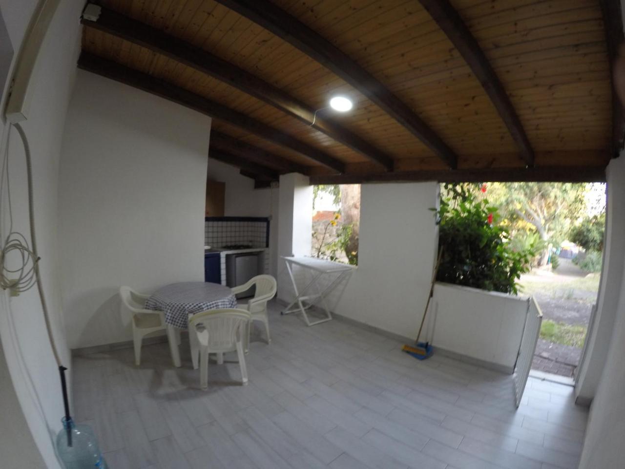 Villaggio Togo Togo Porto di Ponente Exterior foto