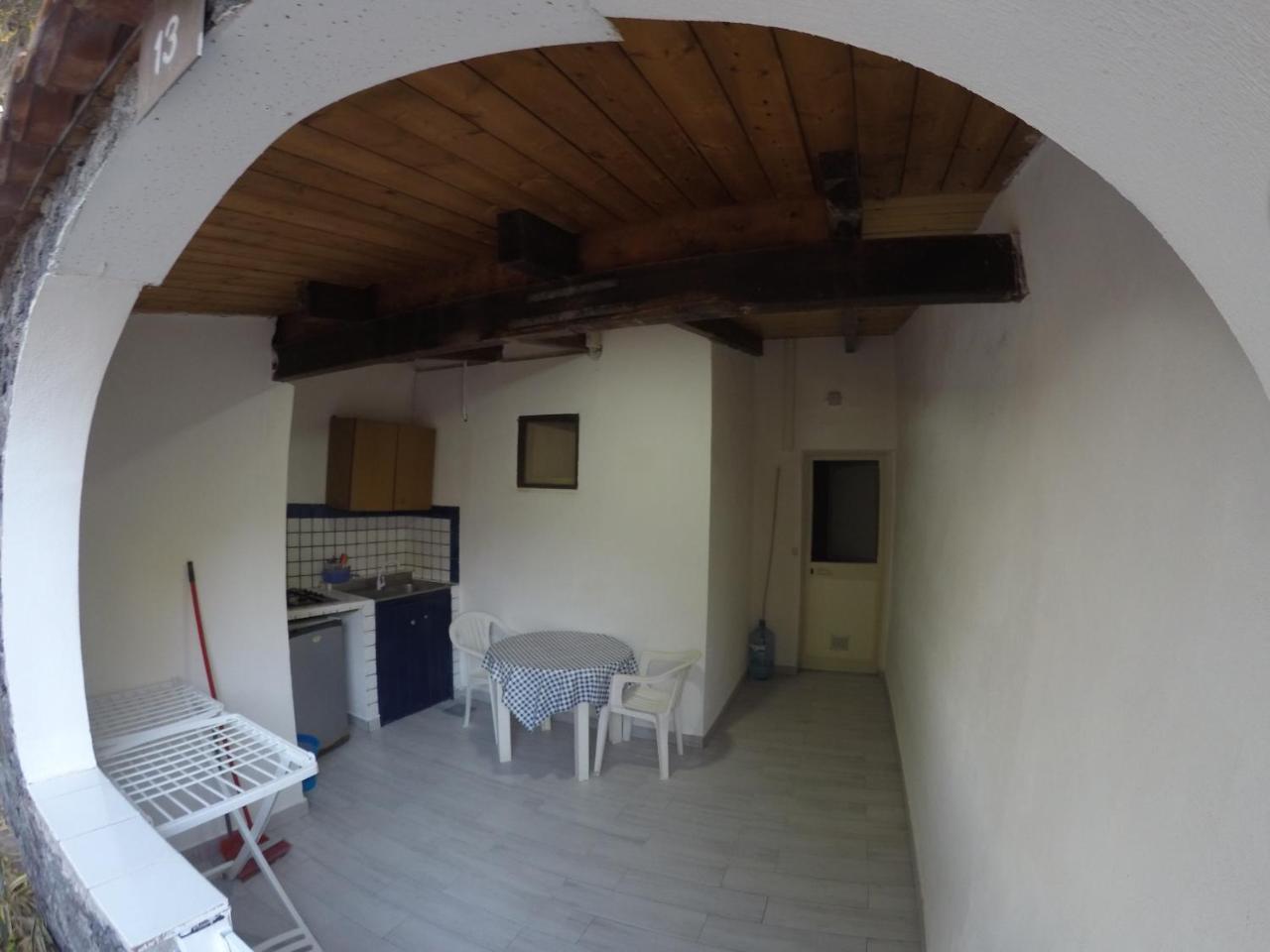 Villaggio Togo Togo Porto di Ponente Exterior foto
