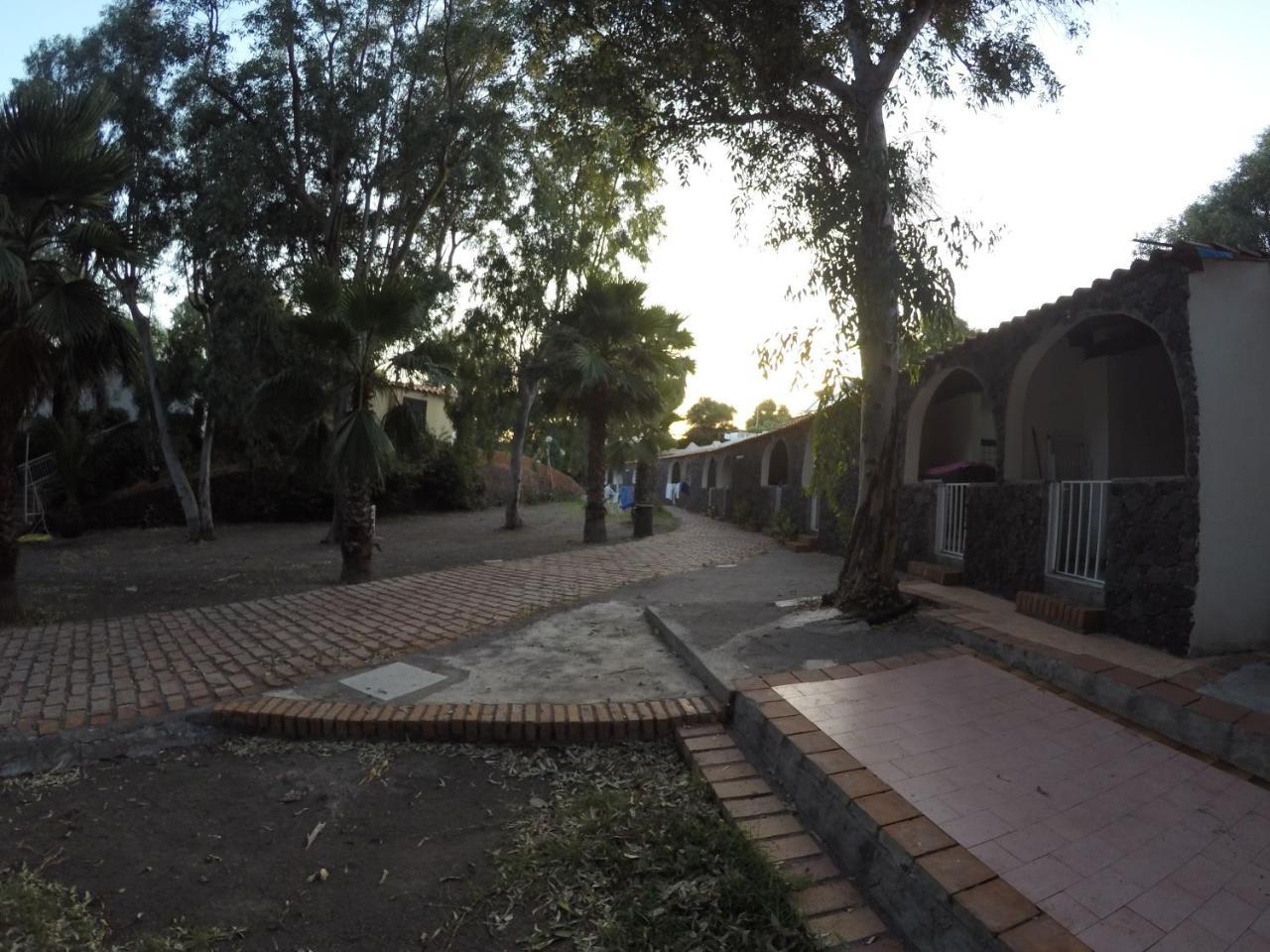 Villaggio Togo Togo Porto di Ponente Exterior foto