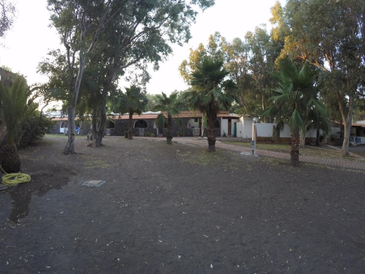 Villaggio Togo Togo Porto di Ponente Exterior foto