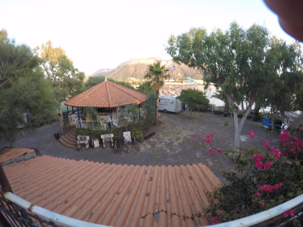 Villaggio Togo Togo Porto di Ponente Exterior foto