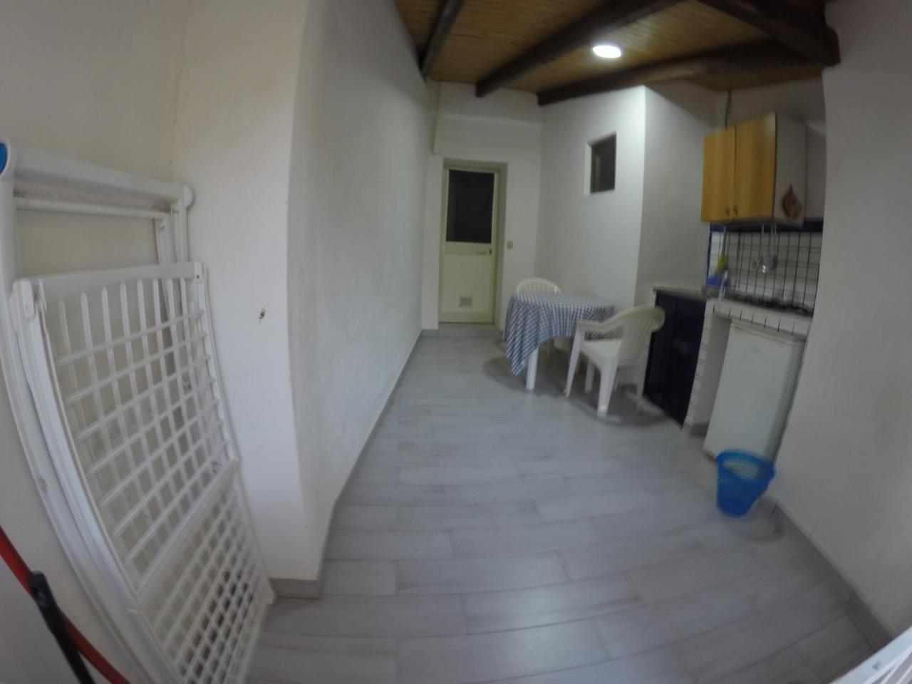 Villaggio Togo Togo Porto di Ponente Exterior foto