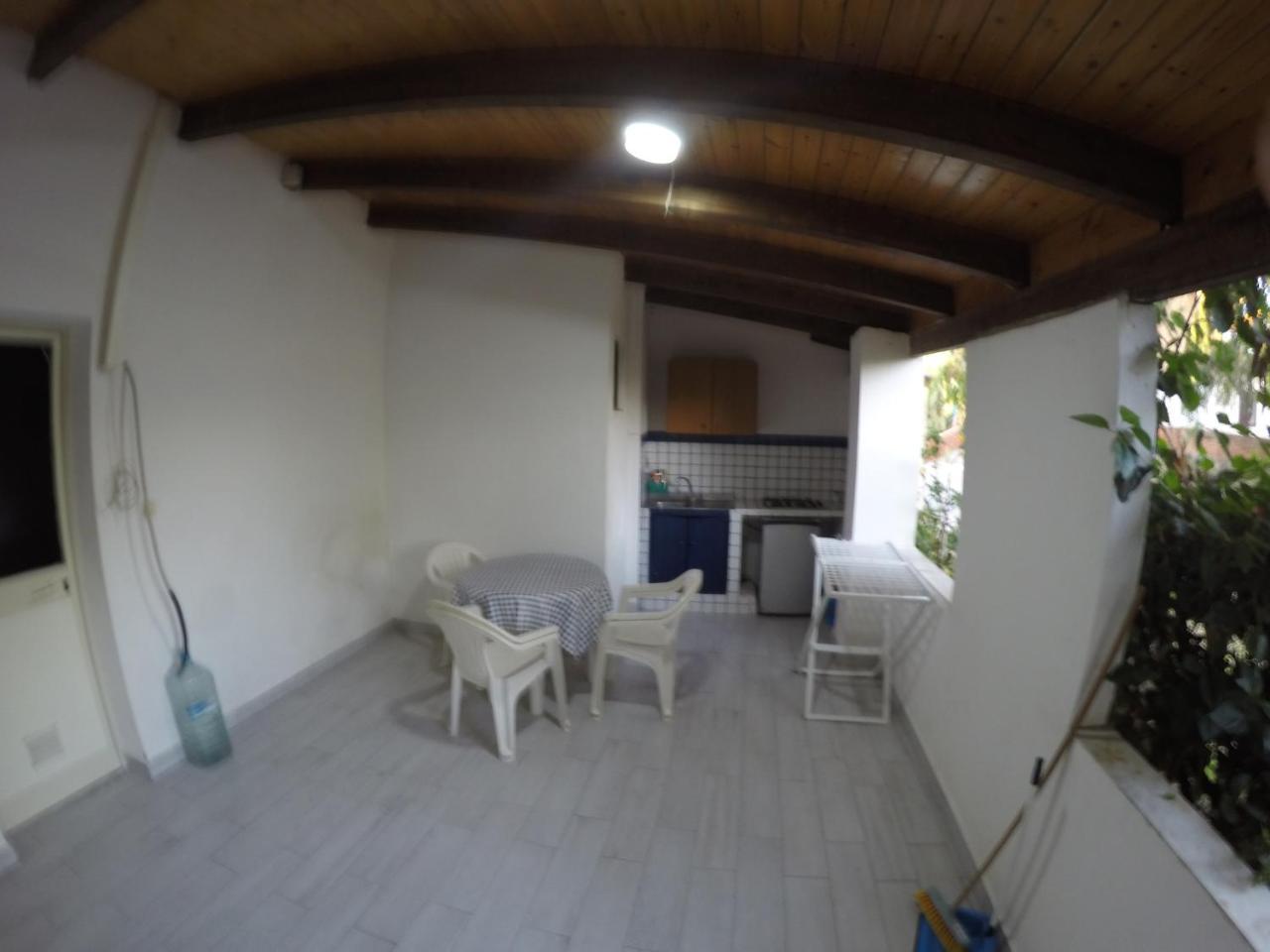 Villaggio Togo Togo Porto di Ponente Exterior foto