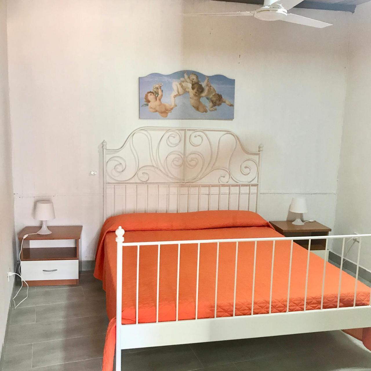 Villaggio Togo Togo Porto di Ponente Exterior foto